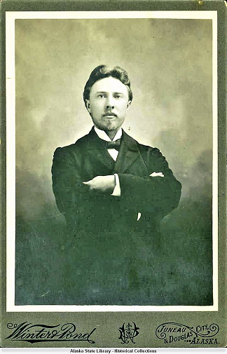 Alexander Yaroshevich during his time in Juneau (ASL-P243-1-088) 2.png