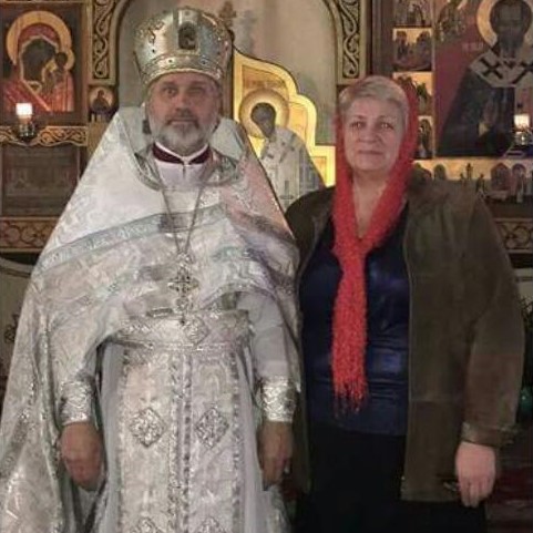 Father Anatoliy and Matushka Iryna Melnyk.jpg