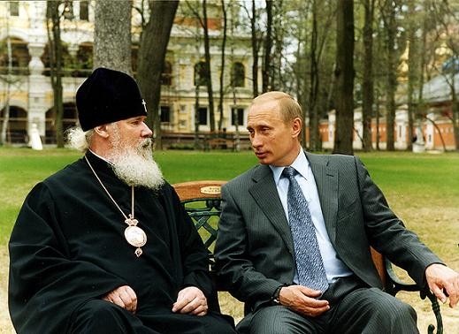 With the president.jpg