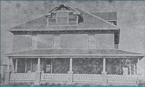 Mohyla Institute house 1st bldg.png
