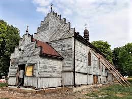 Saint John the Baptist Temple Sniatycze Poland 1.jpg