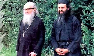 Archimandrite Sophrony and Hieromonk Rafael (Noica) 1.jpeg
