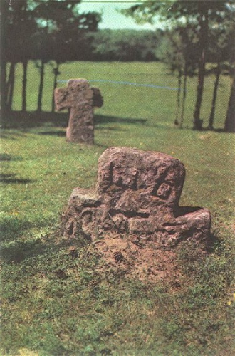 Berestechko Cossack graves (17th century) 2.png