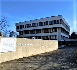 Greek Orthodox Canada headquarters 1.jpg
