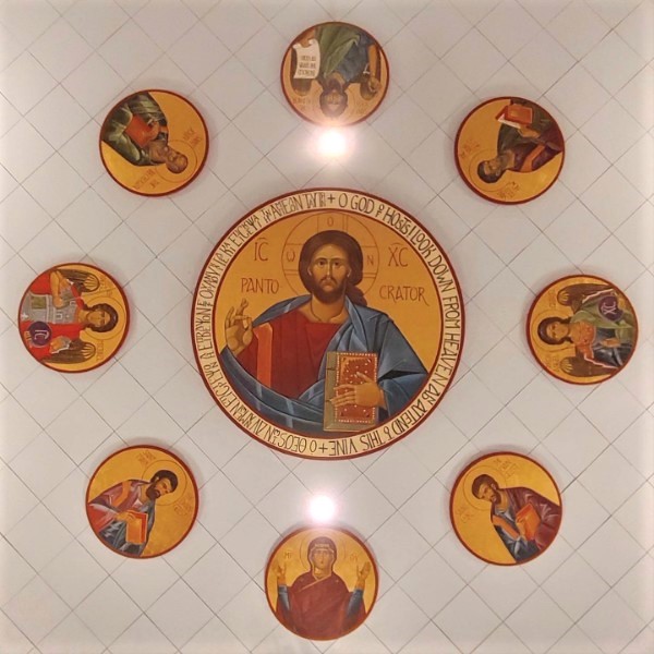 Ceiling iconography Yorkton SK by Igumen Vladimir (Lysak) 1.jpeg