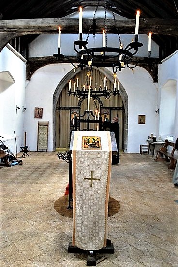 Interior All Saints Monastery Essex 1.jpg