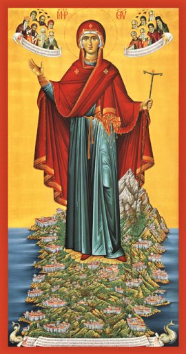 Icon Theotokos Abbess of Mount Athos 1.png