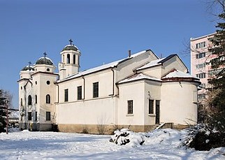 St John of Rila Church - Targovishte 1.jpg