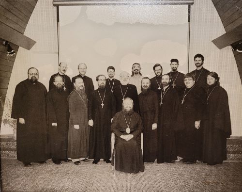 FirstClergySynaxis1991 2.jpg