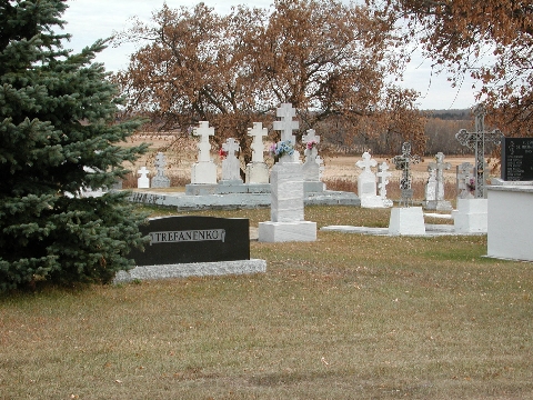 Sachava Saint Michael Cemetery View 1.jpg