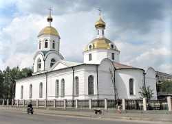 St Nicholas Cathedral, Uman 1.jpg