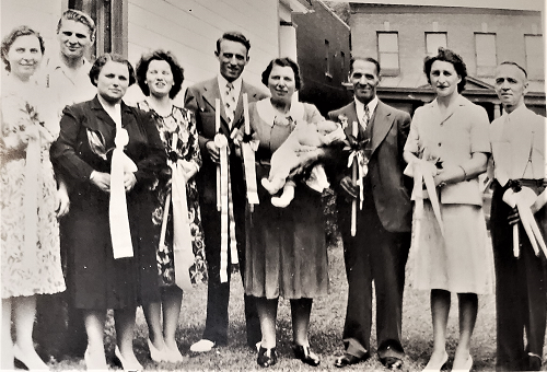 At a baptism, 1941 1.png