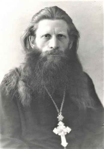 Priestmonk Iaonn (Wendland) 2.png