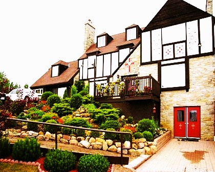 Saint Cosmas of Aetolia Orthodox Monastery Bolton Ontario 1.jpg
