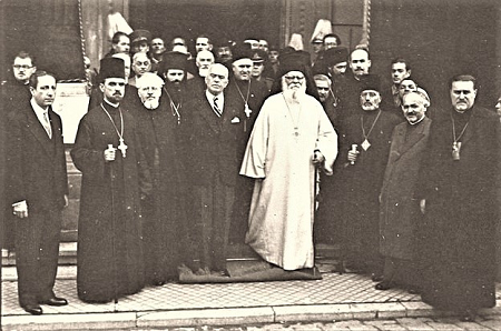 Patriarch Nicodim at university 2.png