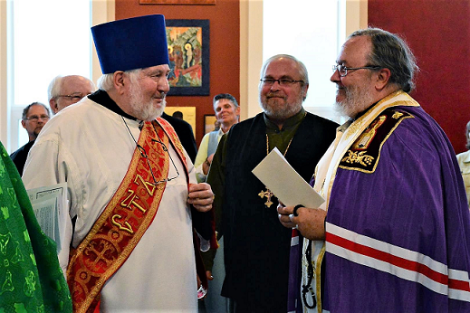 Protodeacon Taras P Kamilavka 2014 2.png
