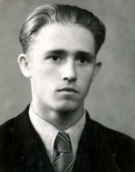 Seminarian M A Denisenko S.png