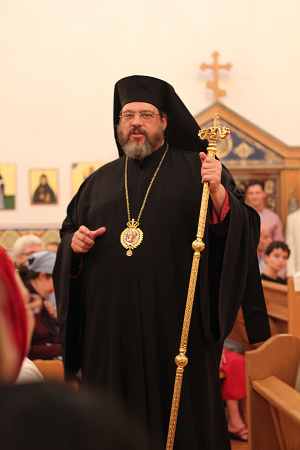 Bishop Gregory speaking in Ottawa 1.png
