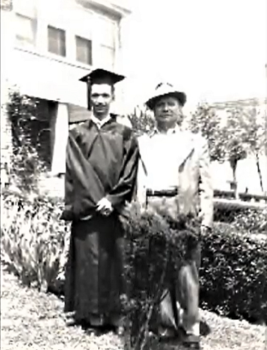 F T Lazor graduation 1.png