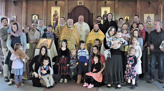 Parishioners at an archpastoral visit 2.png