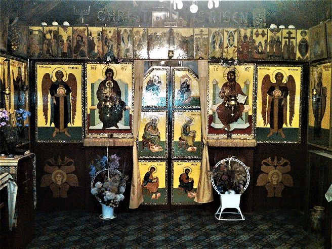 Saint Herman Domestic Chapel interior 2.jpg