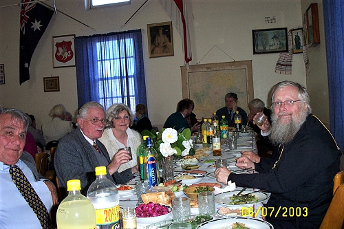 Sydney Saint NIcholas Church parishioners 2003 2.png