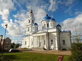Татарстан. Чистополь. Никольский собор.jpg