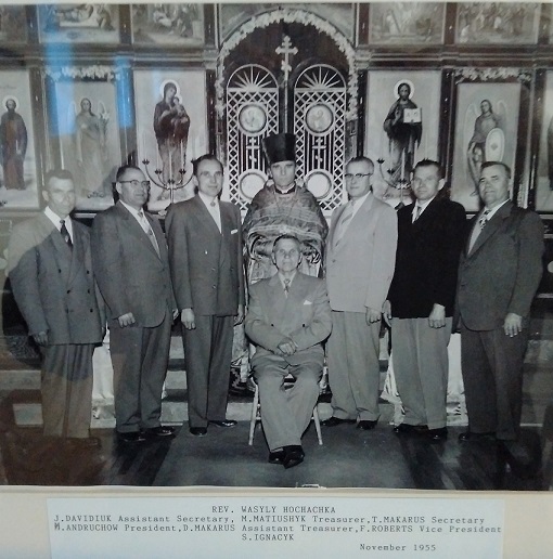 Council w Father Hochachka, M Andruchow 20171219 CBS.jpg