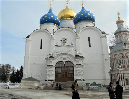 Holy Dormition Catholicon Holy Trinity-Saint Serbius Lavra 2.png