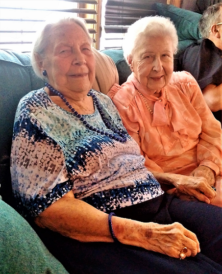 Olga and Cousin Tamara, 2017 2.png