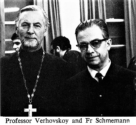 Father Schmemann, Professor Verhovskoy.jpg
