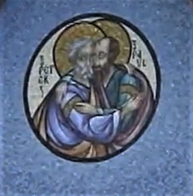 Mosaic icon SsPeterandPaul 2.png
