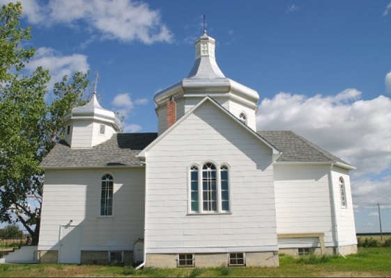 Holy Trinity Church Devale Spirit River AB S.jpg