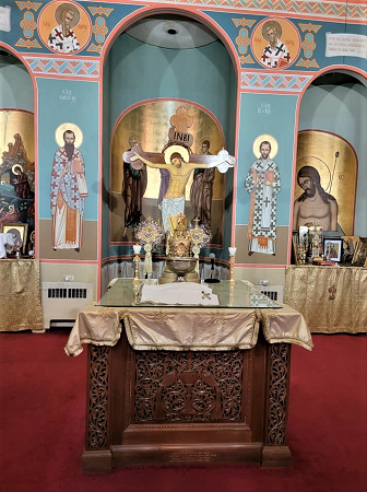 Saint George Halifax Altar and Holy Table 2.png
