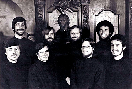 1979 Saint Vladimir Octet 2.png