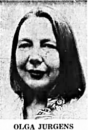 Olga Jurgens 1972 in The Ottawa Journal 1.png