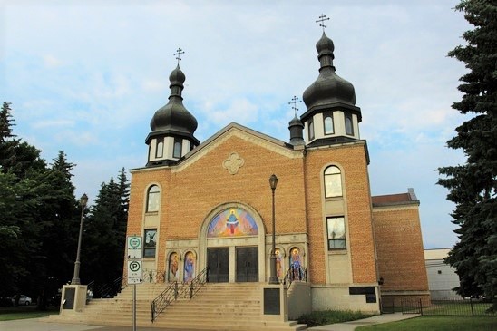 St Johns Ukrainian Orthodox Cathedral Edmonton B 1.jpg