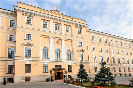 Saint Petersburg Theologcial Academy 2.png