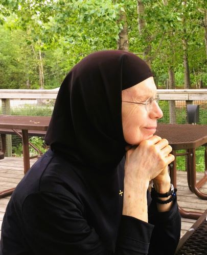 MotherMagdalenBySister 1.jpg