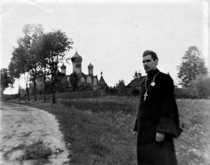 Priest-graduate A M Ridiger.jpg