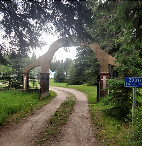 Holy protection monastery bluffton alberta.png
