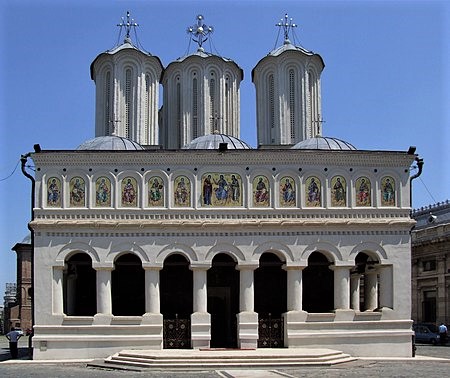 Catedrala Patriarhală 2009 1.jpg