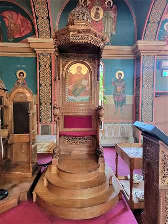 Saint George Halifax Bishop's throne 2.png