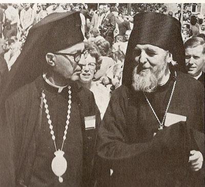 20181024 ArchbishopValerian ArchbishopJohn.jpg