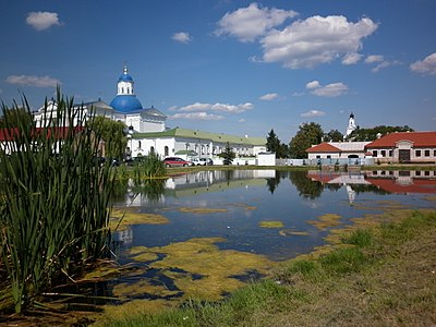 Жировичский монастырь, Белоруссия.jpg