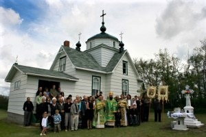 Saint Onuphrius centennial group shot 1.jpg