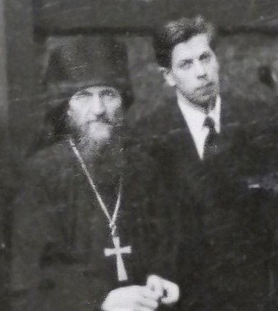 Archimandrite Chprian (Kern) and Boris Bobrinskoy 1.png