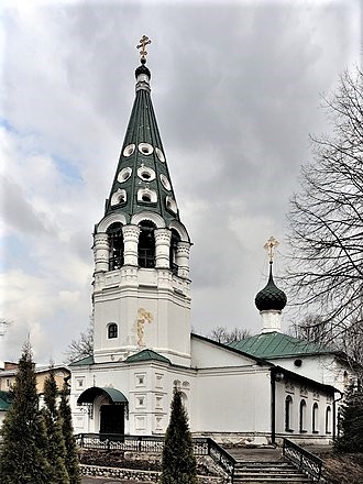 Nikol-Penskaya Temple (until 1987) 1.jpg