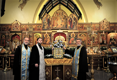 Igumen Peter ; Priest Hlib ; Archpriest Anatoliy 2.png