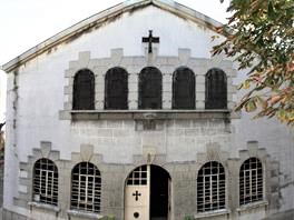 Community of the 12 Apostles Temple Ferikioy 1.jpg
